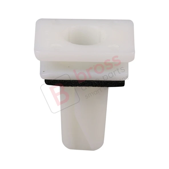 Toyota için 10 Adet Vidalı Plastik Klips ürün görseli 1