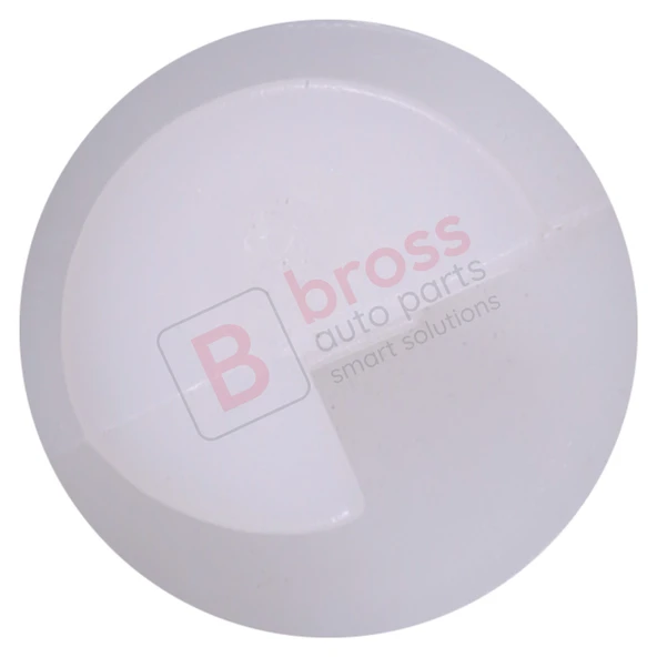 Romeo Renault Fiat için 10 Adet Kapı Paneli Klipsi 7703077059 - Resim 3