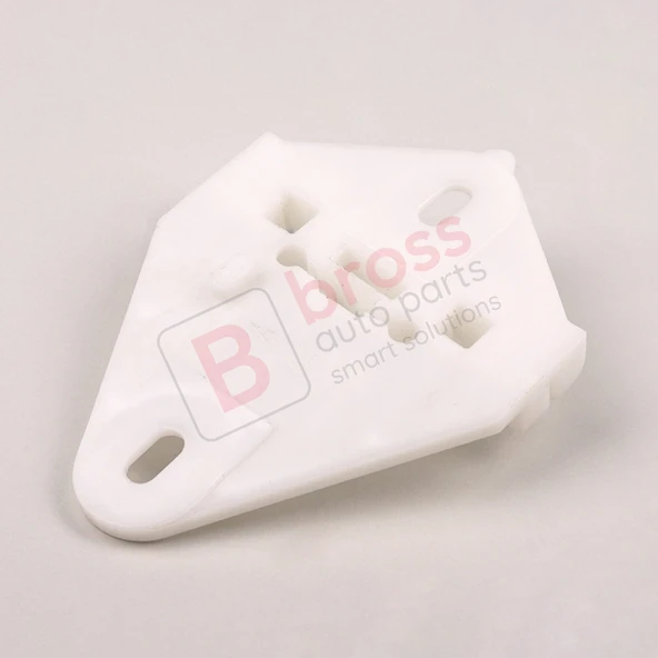 Renault Megane 1 İçin Arka Sağ Cam Kriko Tamir Klipsi - Resim 5