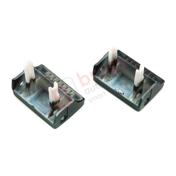 MAN TG Serisi 2000-2020 İçin Sürücü Cam Açma Düğme Kapak Seti 81258067092 - Resim 4