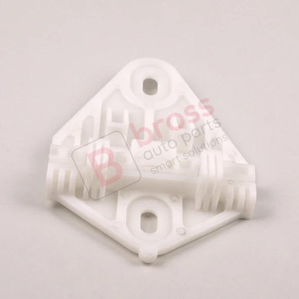 Renault Megane 1 İçin Arka Sağ Cam Kriko Tamir Klipsi ürün görseli 1