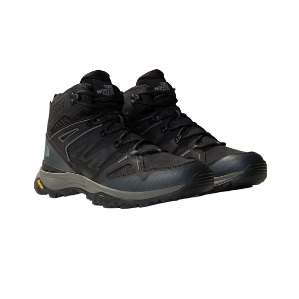 The North Face M HEDGEHOG MID GORE-TEX Erkek Bot NF0A8AAABQW1 - Resim 5
