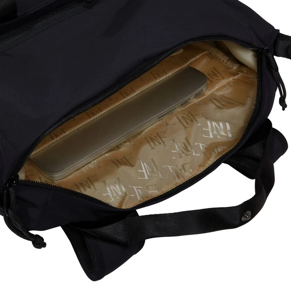 The North Face Kadın NEVER STOP UTILITY PACK Sırt Çantası NF0A81DW4H01 - Resim 5