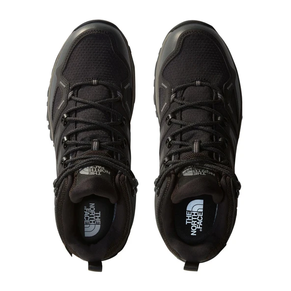 The North Face M HEDGEHOG MID GORE-TEX Erkek Bot NF0A8AAABQW1 - Resim 2