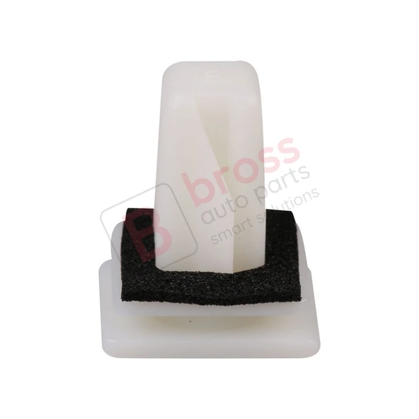 Toyota için 10 Adet Vidalı Plastik Klips - Resim 2