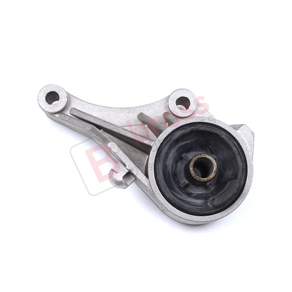 Opel Corsa C Meriva A Combo Tigra İçin Motor Ön Takozu 684238 - Resim 3