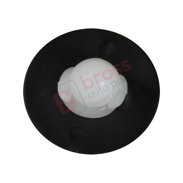 Renault 7703077111 Citroen 6995 A3 İçin 10 Adet Kapı Döşeme Klips - Resim 3