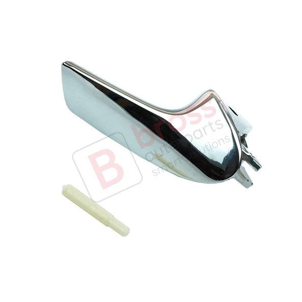 Seat Ibiza 2009-2012 İçin Sağ Kapı İç Açma Kolu 6J1837114 ürün görseli 1