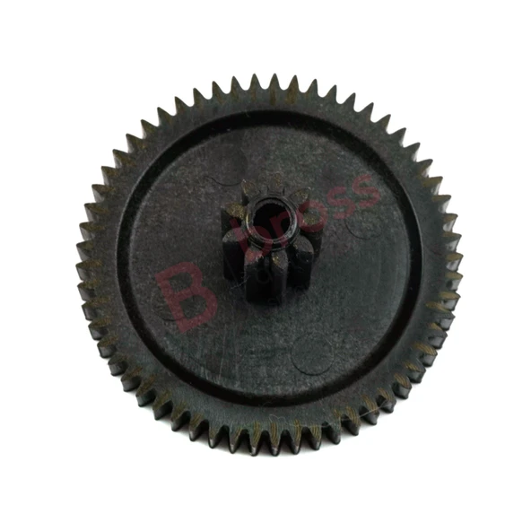 Peugeot 208 1.4 HDI Motor İçin EGR Valf Tamir Dişlisi 57/9 Diş ürün görseli 1