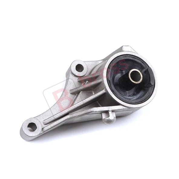 Opel Corsa C Meriva A Combo Tigra İçin Motor Ön Takozu 684238 - Resim 2