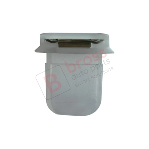 VW Audi BMW için 10 Adet Kapı Ahşap İç Döşeme Klipsi 51417001629 ürün görseli 1