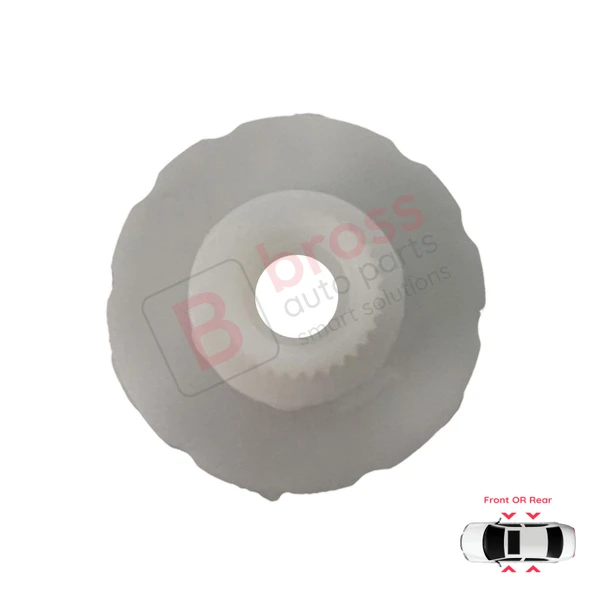 VW Passat B6 3C B7 362 365 CC 4/5 Kapı İçin Ön Arka Kapı Cam Kriko Motor Tamir İç Dişlisi ürün görseli 1