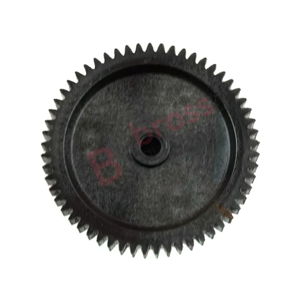 Peugeot 208 1.4 HDI Motor İçin EGR Valf Tamir Dişlisi 57/9 Diş - Resim 2