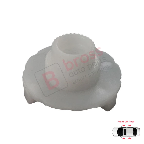 VW Passat B6 3C B7 362 365 CC 4/5 Kapı İçin Ön Arka Kapı Cam Kriko Motor Tamir İç Dişlisi - Resim 2