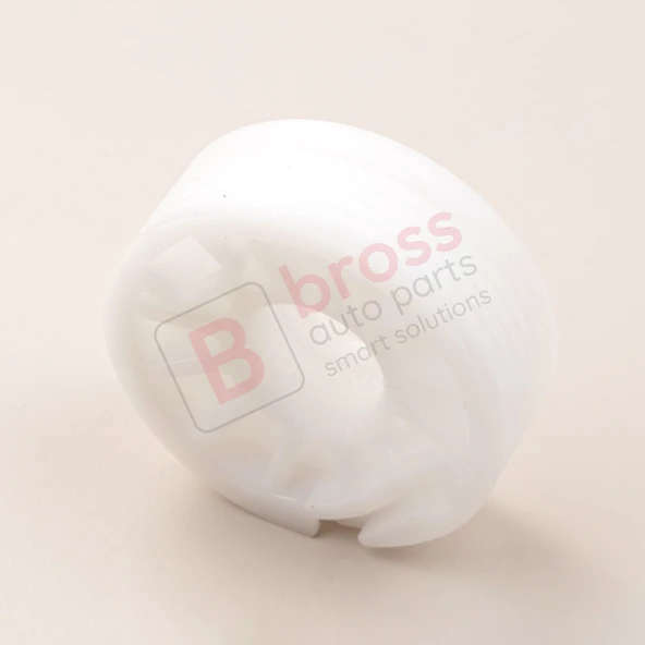 Chevrolet Cruze 2010-2016 İçin Ön Sağ Cam Kriko Makarası 95382557 - Resim 5