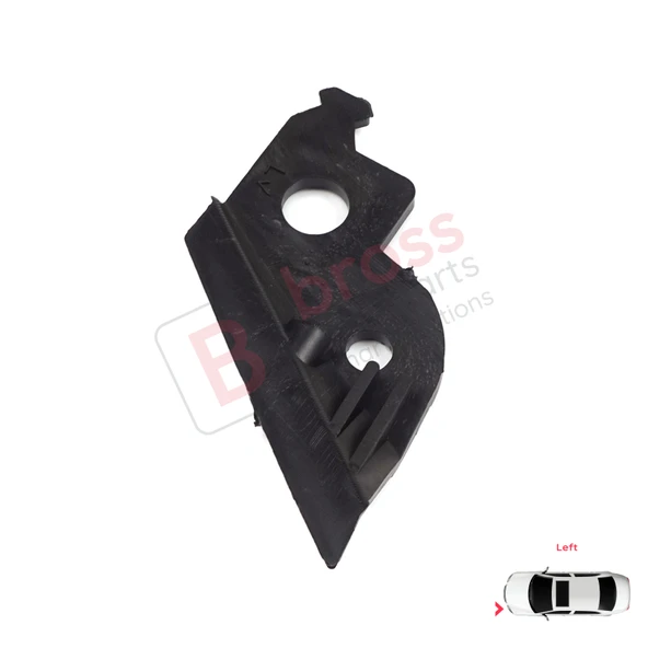 Renault Megane MK2 2002-2008 260604235R İçin Sol Ön Taraf Far Tamir Parçası - Resim 3