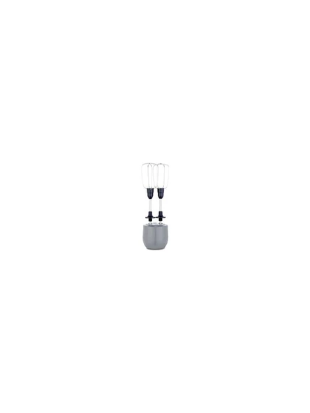 Fakir Mr Cheff Quadro Blender Set Grey - 6