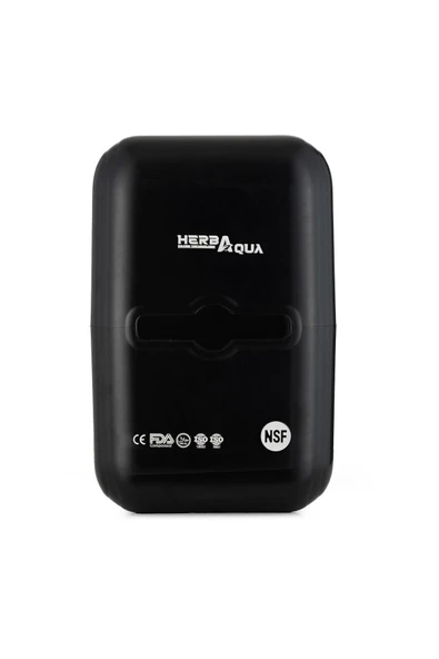 B12 DESTEKLİ POMPASIZ SU ARITMA CİHAZI - 2