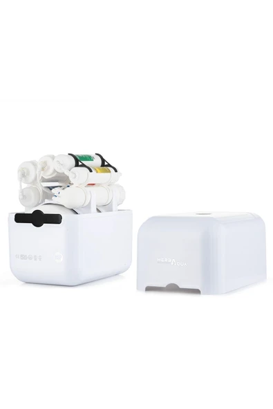 B12 DESTEKLİ POMPASIZ SU ARITMA CİHAZI - 3