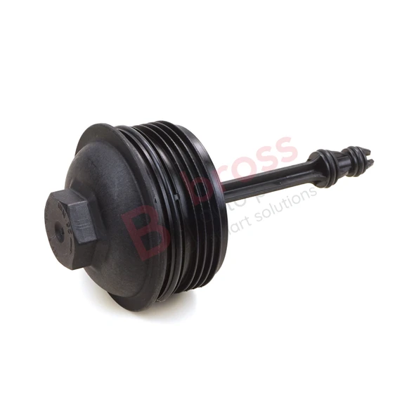VW Seat Skoda 1 2 TDI İçin Yağ Filtre Kapağı 03P115433A ürün görseli 1