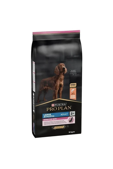 Proplan Somonlu Yetişkin Köpek Maması 14 kg