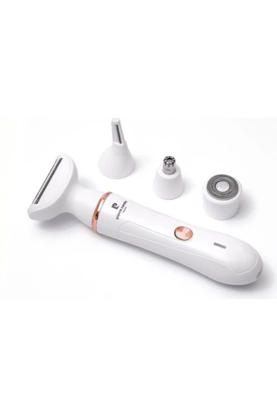 Epilasyon Seti Pc-e11001 - 3