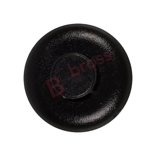 Nissan için 10 Adet İtmeli Tip Tutucu Klipsi 66824 01G00 - Resim 2