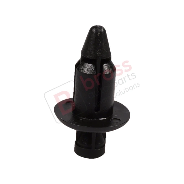 Nissan için 10 Adet İtmeli Tip Tutucu Klipsi 66824 01G00 - Resim 4