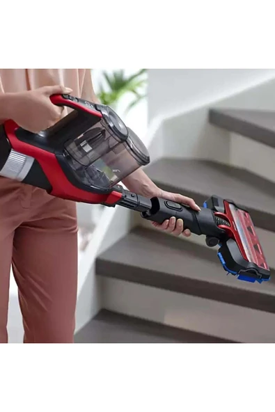 Xc7043/01 Speedpro Max Şarjlı Dikey Süpürge - 5
