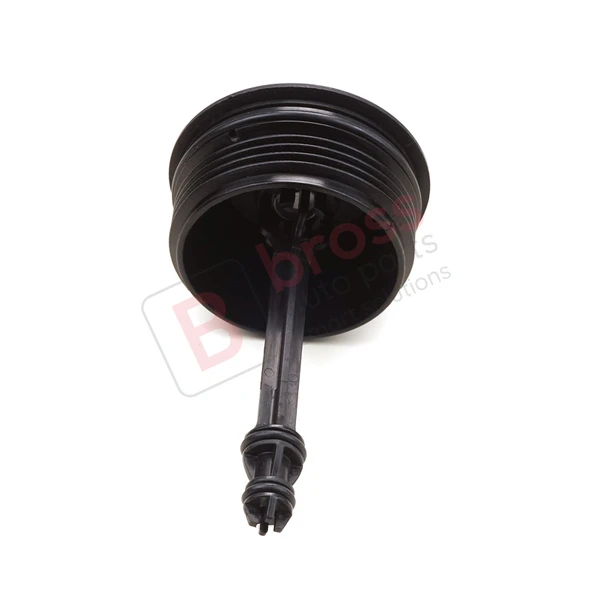 VW Seat Skoda 1 2 TDI İçin Yağ Filtre Kapağı 03P115433A - Resim 3
