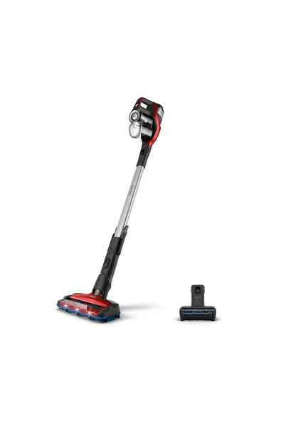 SPEEDPRO MAX DİJİTAL EKREANLI ŞARJLI DİKEY SÜPÜRGE 65Dk - 2