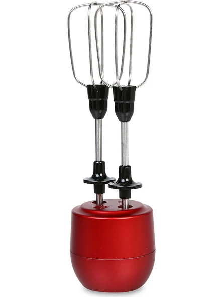 Fakir Mr Chef Quadro 1000 W Blender Seti Rouge - 7