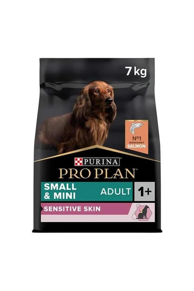 Adult Small Mini Küçük Irk Yetişkin Köpek Maması 7kg