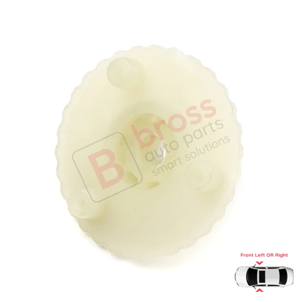 Fiesta 2002-2008 Fusion JU KA MK1 RB Fiat Stilo 192 2/3 Kapı İçin Ön Cam Kriko Motor Tamir Dişlisi - Resim 5