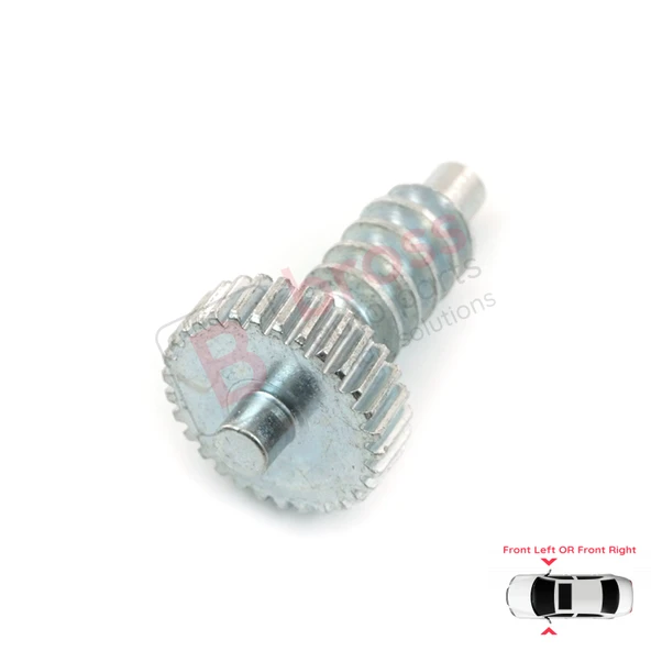 Hyundai I20 I30 Chevrolet Captiva için Yan Dikiz Ayna Tamir Dişlisi 30 Diş - Resim 4