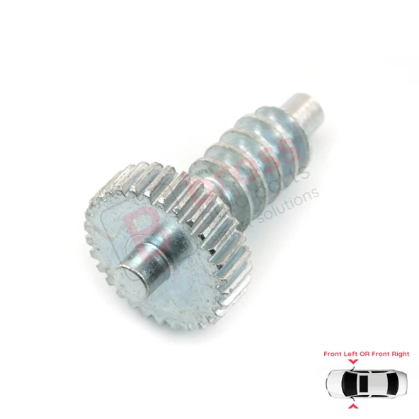 Hyundai I20 I30 Chevrolet Captiva için Yan Dikiz Ayna Tamir Dişlisi 30 Diş - Resim 2