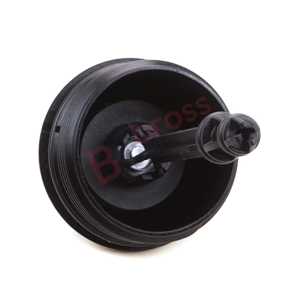 VW Seat Skoda 1 2 TDI İçin Yağ Filtre Kapağı 03P115433A - Resim 5