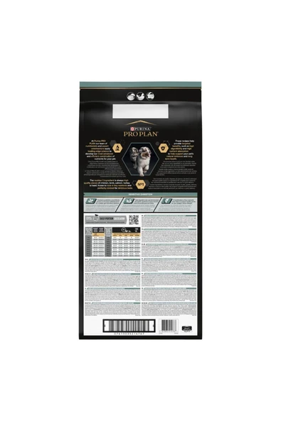 Pro Plan Medium Puppy Kuzu Etli Yavru Kuru Köpek Maması 12 Kg - 2