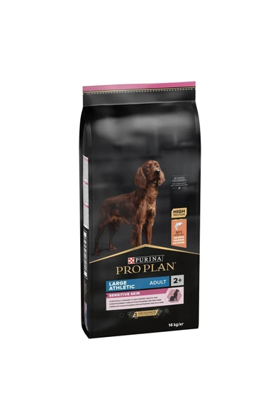 Proplan Büyük Irk Somonlu Yetişkin Köpek Maması 14 Kg