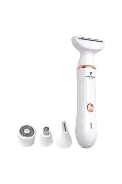 Pierre Cardin Epilasyon Seti PC-E11001