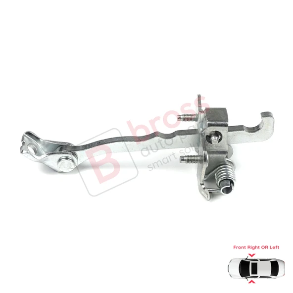 Renault Trafic MK2 Vivaro A PriMastar X83 İçin Ön Sağ veya Sol Kapı Gergi Yayı 7700311823 ürün görseli 1