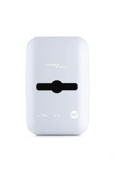 B12 DESTEKLİ POMPASIZ SU ARITMA CİHAZI - 2