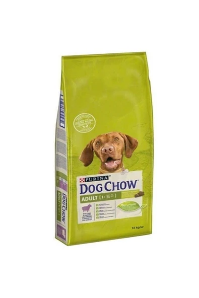 Adult Lamb Rice 14 Kg