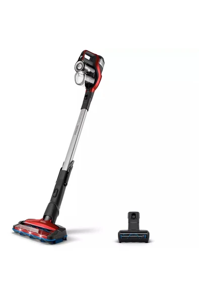 Xc7043/01 Speedpromax Şarjlı Dikey Süpürge