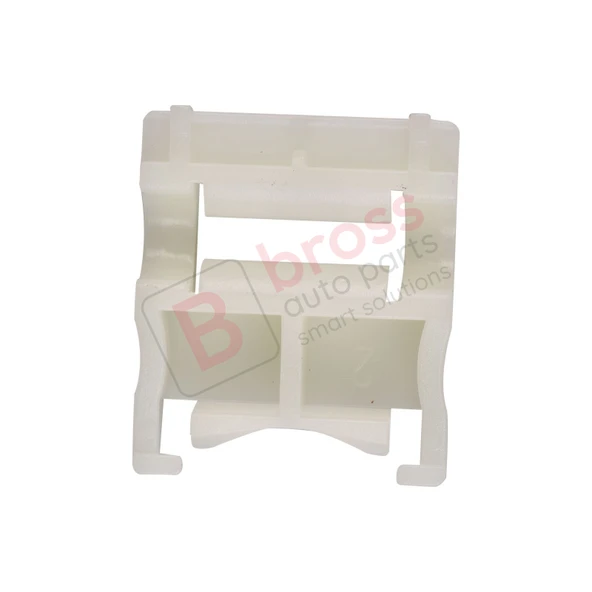 Renault için 10 Adet Yan Çıta Klipsi - Resim 2