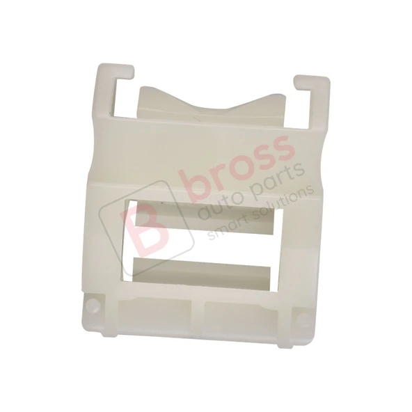 Renault için 10 Adet Yan Çıta Klipsi ürün görseli 1