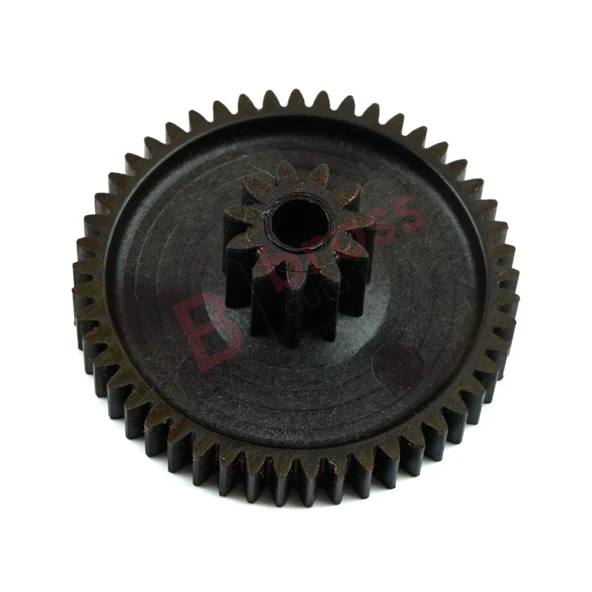 Dacia Logan Duster Sandero İçin EGR Valf Tamir Dişlisi 49/11 Diş - Resim 3