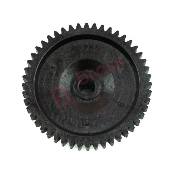 Audi VW Seat Skoda 1.2 1.4 TSI Motor İçin Gaz Kelebeği Tamir Dişlisi 03F133062B - Resim 2