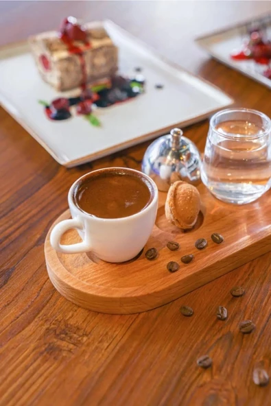 YAPTAT ADIYAMAN OSMANLI DİBEK KAHVESİ 200GR - 2