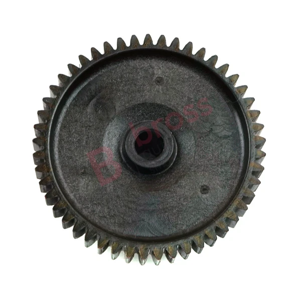 Dacia Logan Duster Sandero İçin EGR Valf Tamir Dişlisi 49/11 Diş - Resim 2